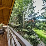 Karpatska Resort