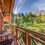 Resort Karpatska
