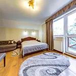 Karpatska Resort Mykulychyn