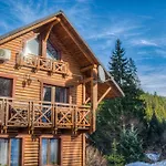 Resort Karpatska