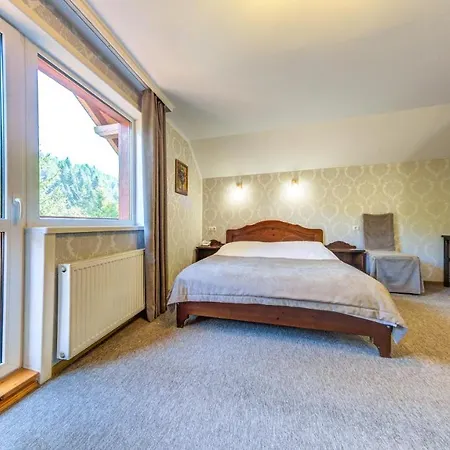 Karpatska Feriested *