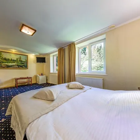 Karpatska Mykulychyn