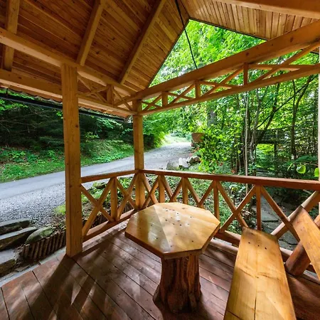 Karpatska Feriested *