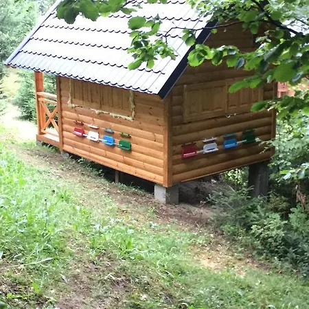 Karpatska Resort