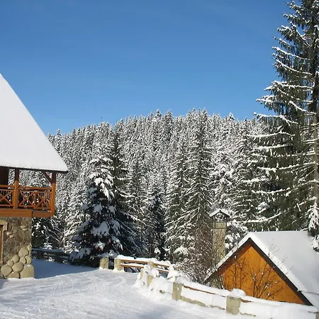 Karpatska Resort