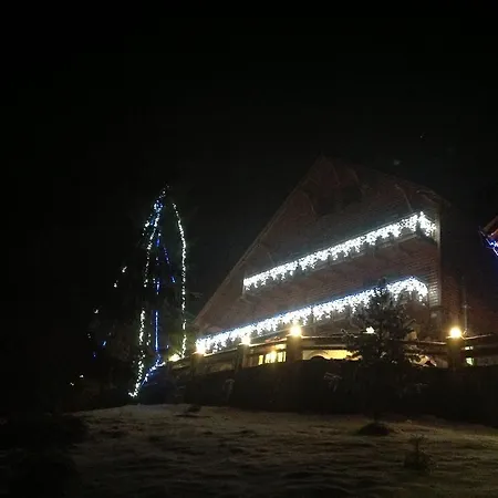 Karpatska * Mykulychyn