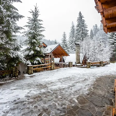 Karpatska Resort