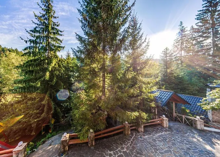 Karpatska Resort *