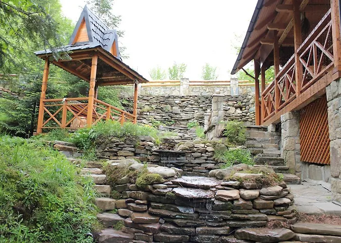 Karpatska