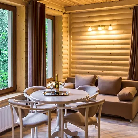 Karpatska 미쿨리친