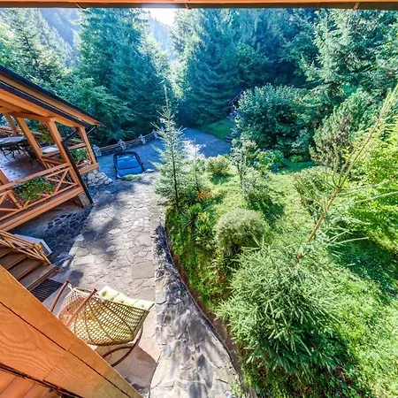 Karpatska 미쿨리친