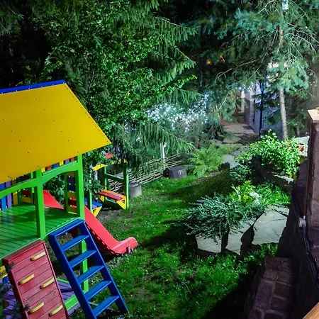 Karpatska 미쿨리친