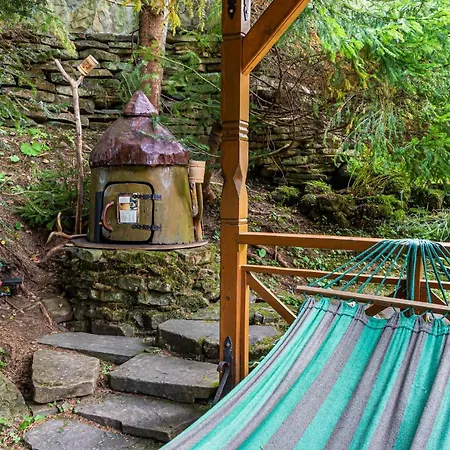 Karpatska * 미쿨리친