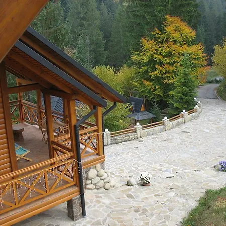 Karpatska 미쿨리친