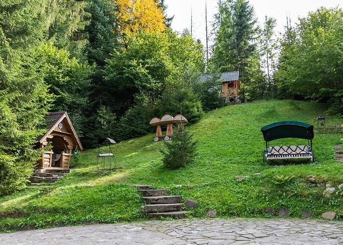 Karpatska *